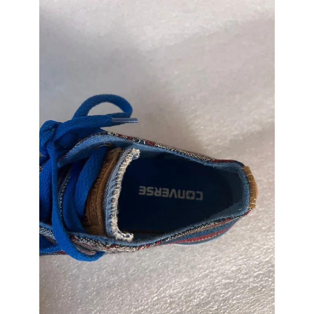 Converse Chuck Taylor All Star Ox 